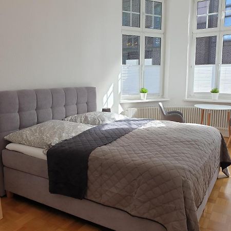 Apartment Villa Kronenberg Бохум Екстериор снимка