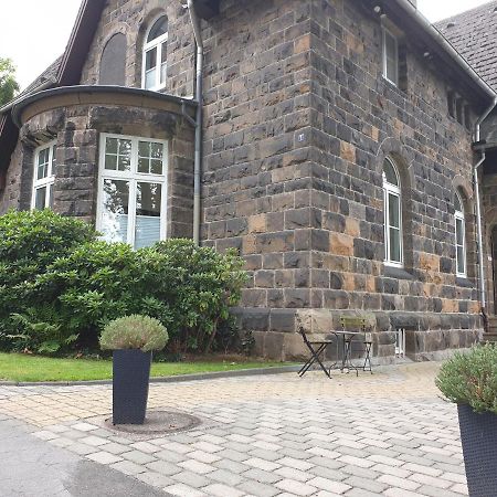 Apartment Villa Kronenberg Бохум Екстериор снимка