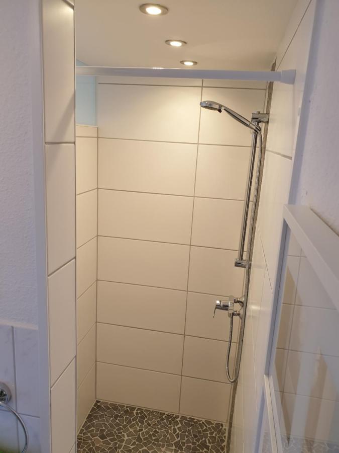 Apartment Villa Kronenberg Бохум Екстериор снимка