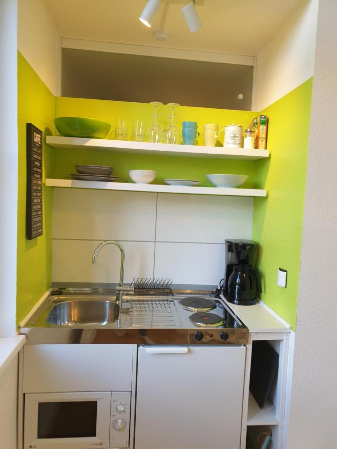 Apartment Villa Kronenberg Бохум Екстериор снимка